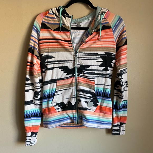 Bench Zip Up Hoodie - Picture 2 of 4